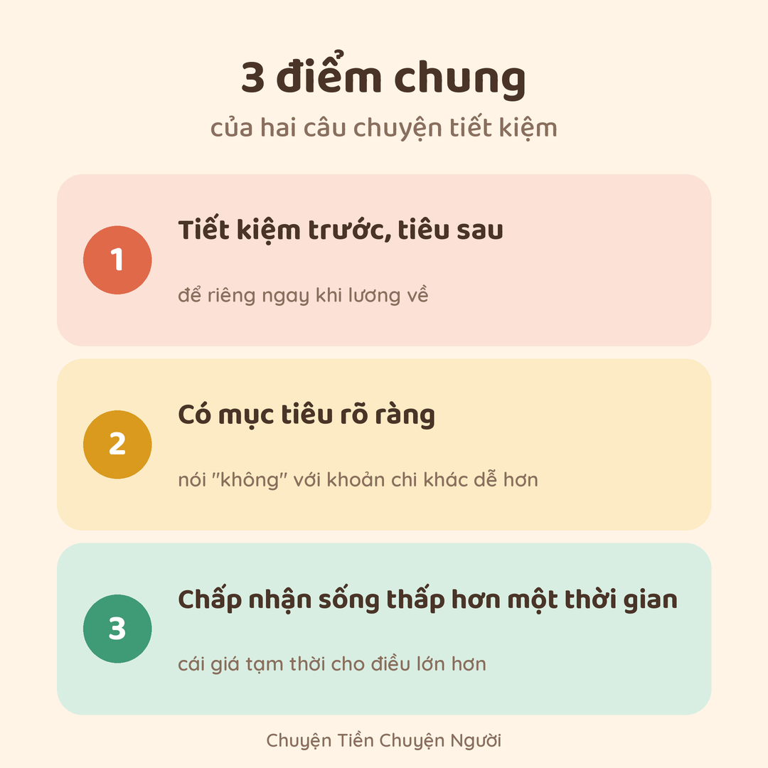 Cô gái và chồng sổ tiết kiệm 5 triệu