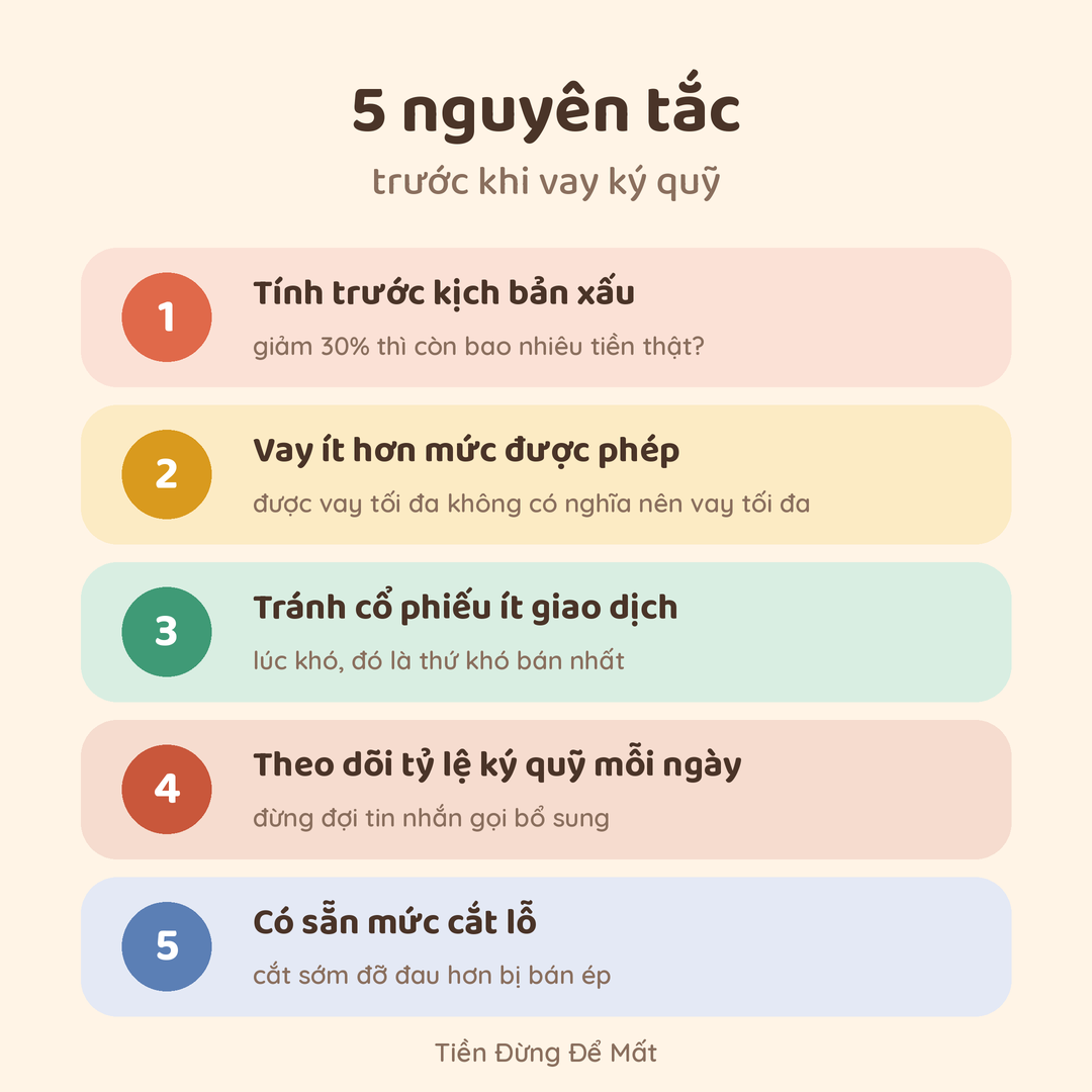 Khi muốn bán cũng không bán được